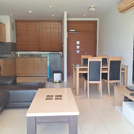 Seaview Condominium B15 Rayong Eksteriør bilde