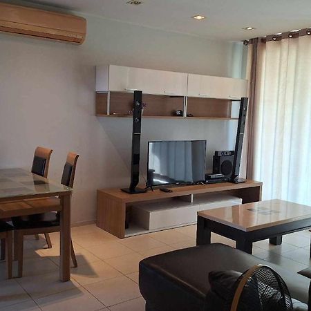 Seaview Condominium B15 Rayong Eksteriør bilde