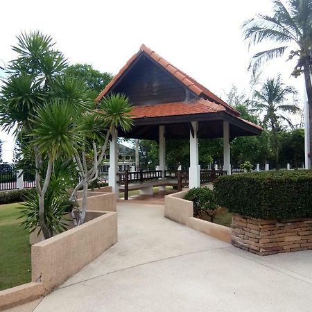 Seaview Condominium B15 Rayong Eksteriør bilde