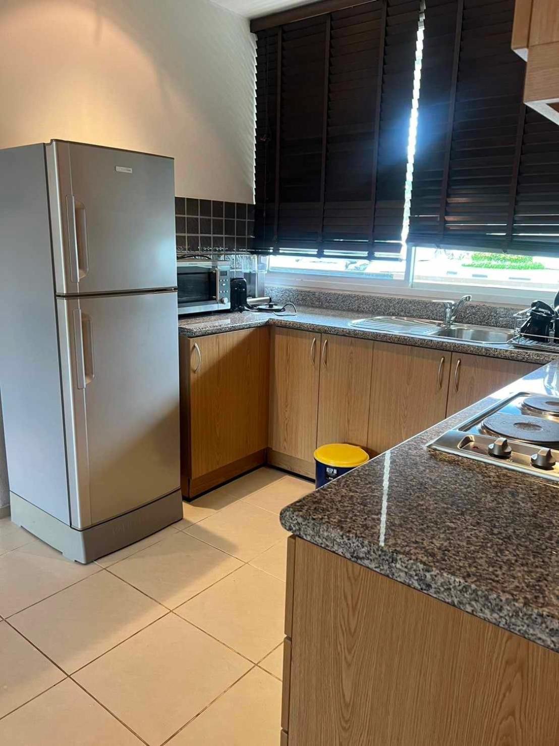 Seaview Condominium B15 Rayong Eksteriør bilde