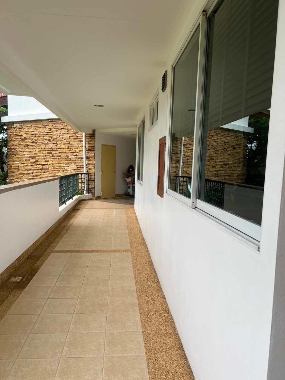 Seaview Condominium B15 Rayong Eksteriør bilde