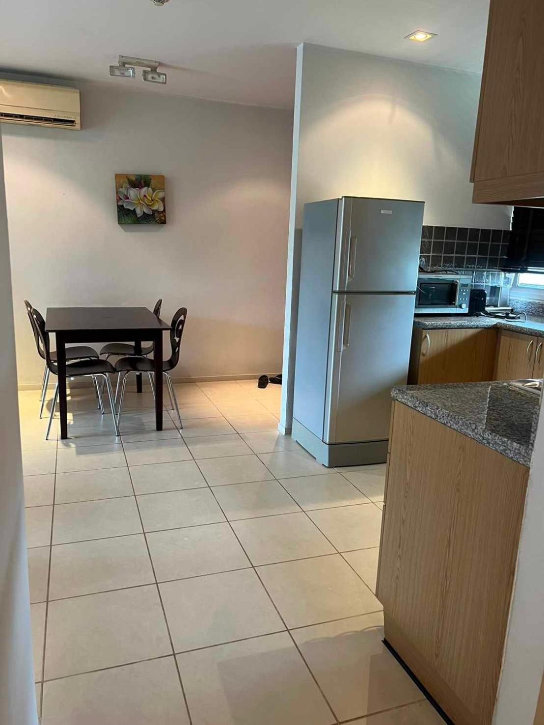 Seaview Condominium B15 Rayong Eksteriør bilde