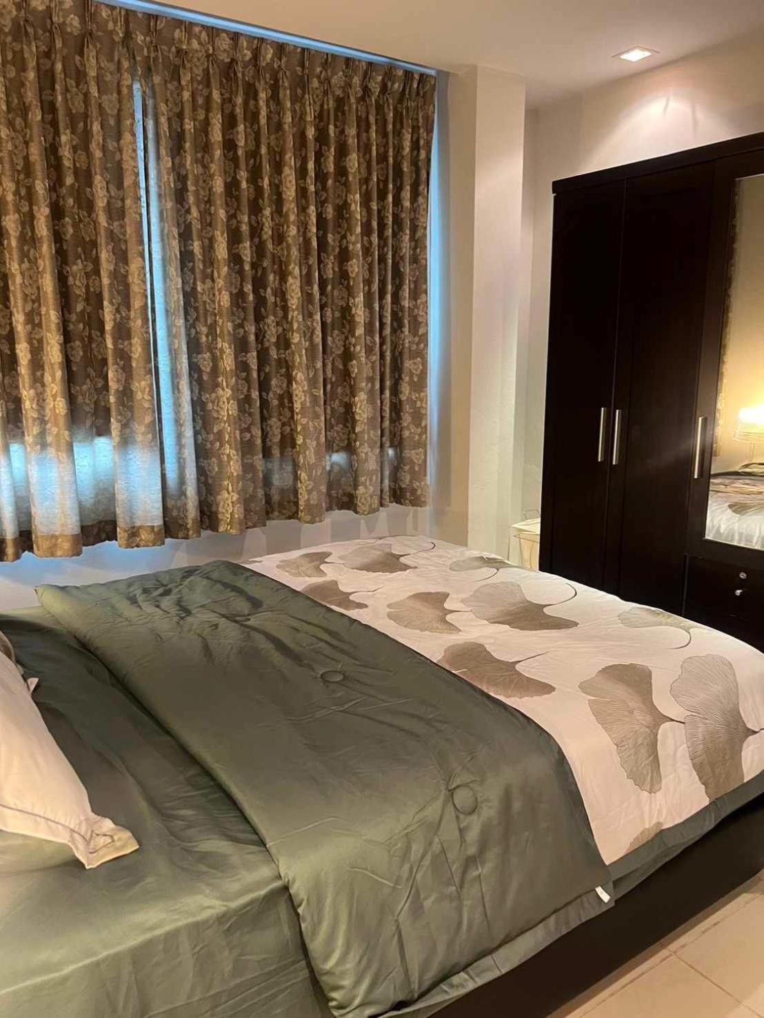 Seaview Condominium B15 Rayong Eksteriør bilde