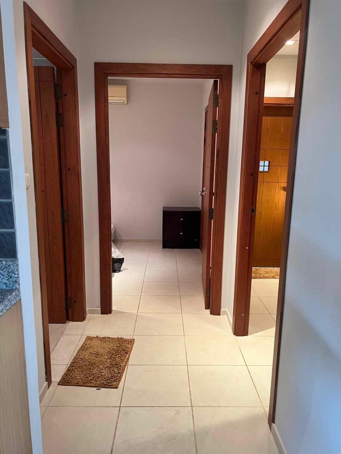 Seaview Condominium B15 Rayong Eksteriør bilde