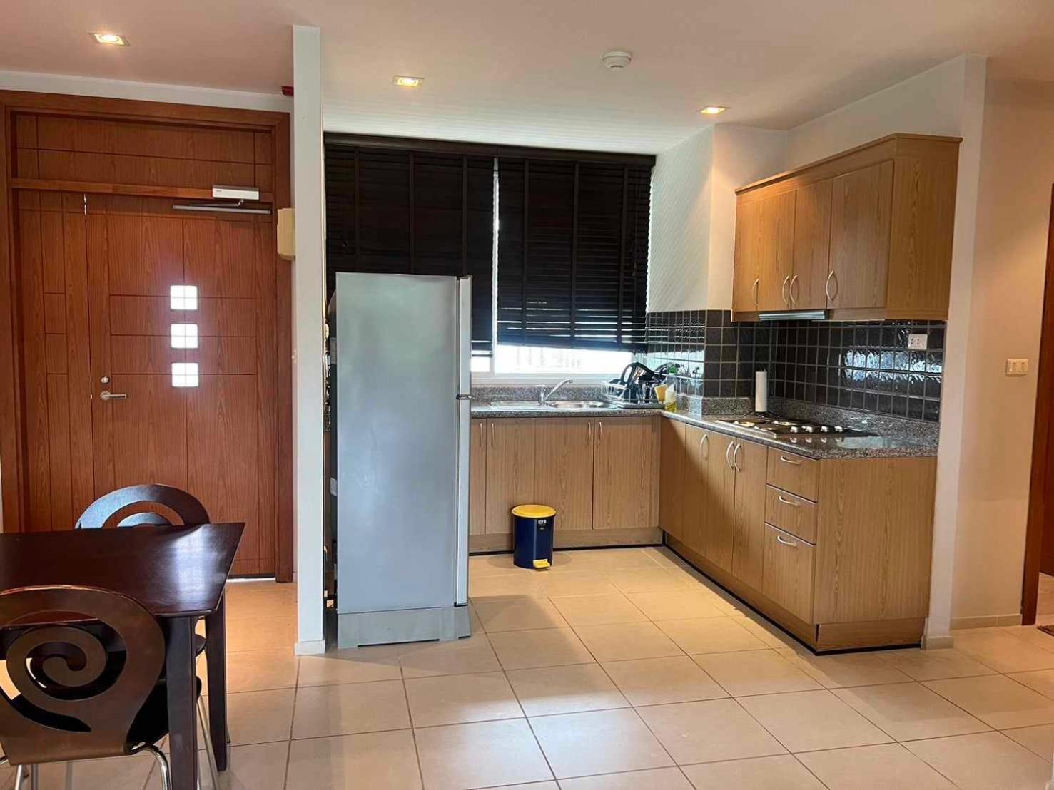 Seaview Condominium B15 Rayong Eksteriør bilde