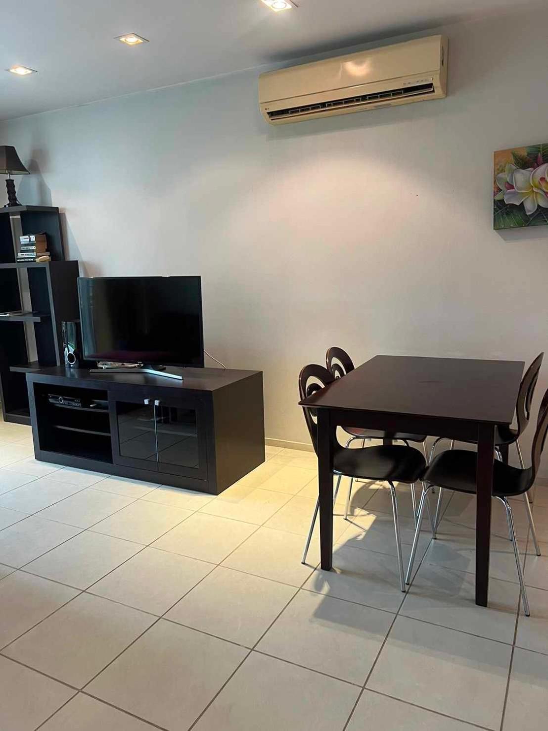 Seaview Condominium B15 Rayong Eksteriør bilde