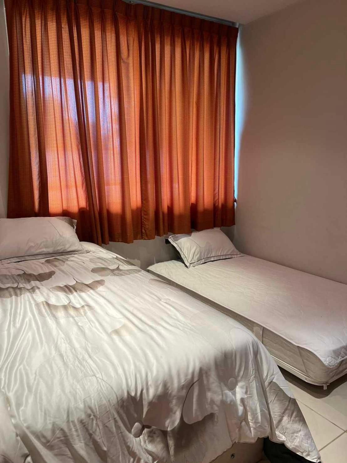Seaview Condominium B15 Rayong Eksteriør bilde