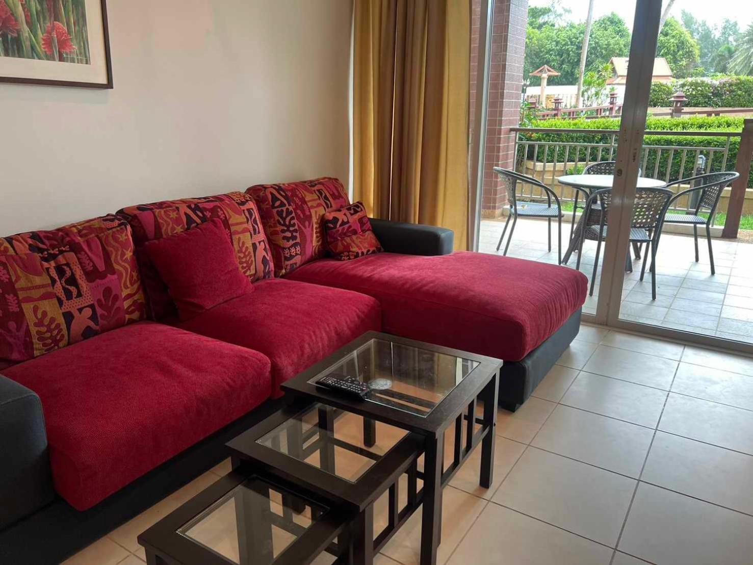 Seaview Condominium B15 Rayong Eksteriør bilde
