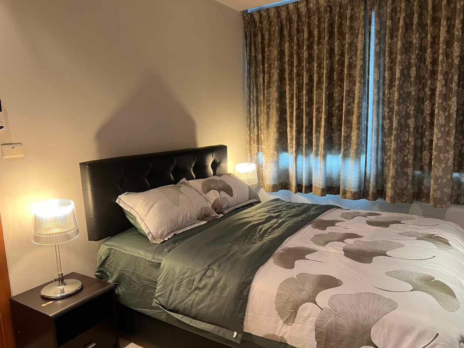 Seaview Condominium B15 Rayong Eksteriør bilde