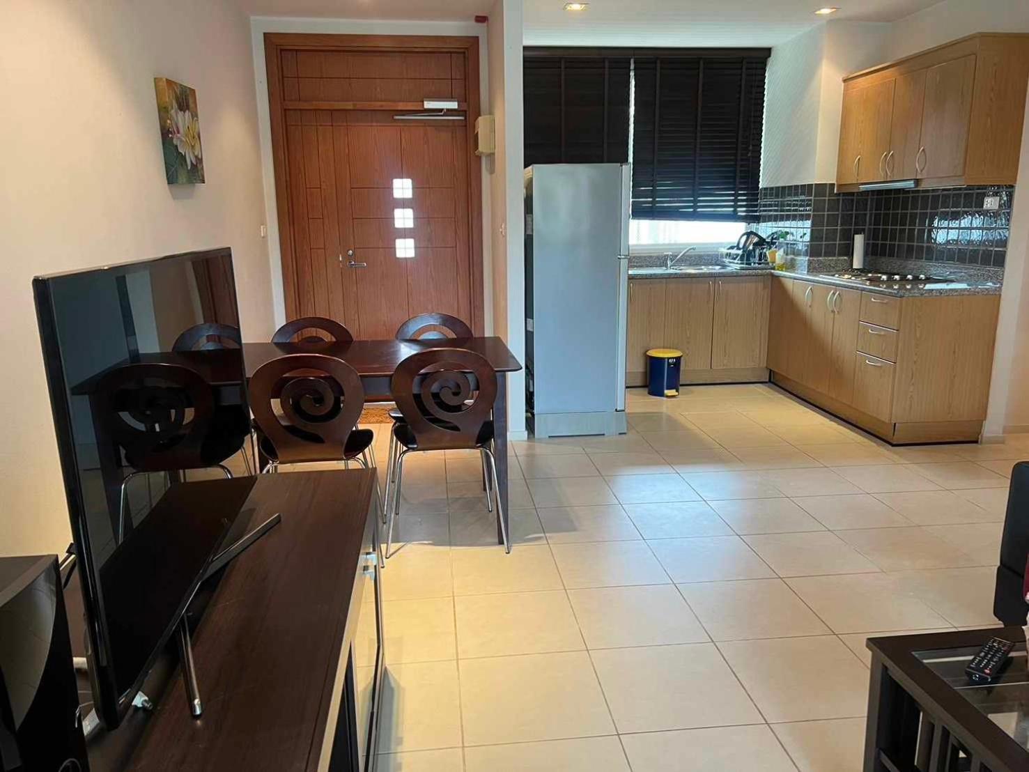 Seaview Condominium B15 Rayong Eksteriør bilde