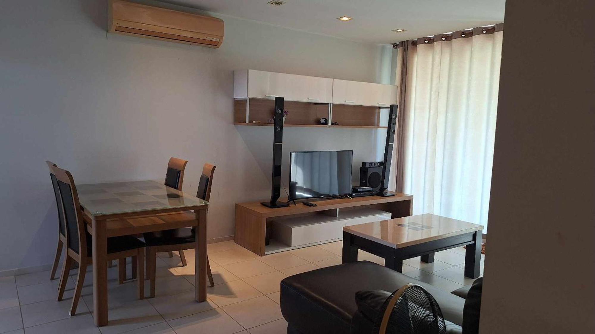 Seaview Condominium B15 Rayong Eksteriør bilde