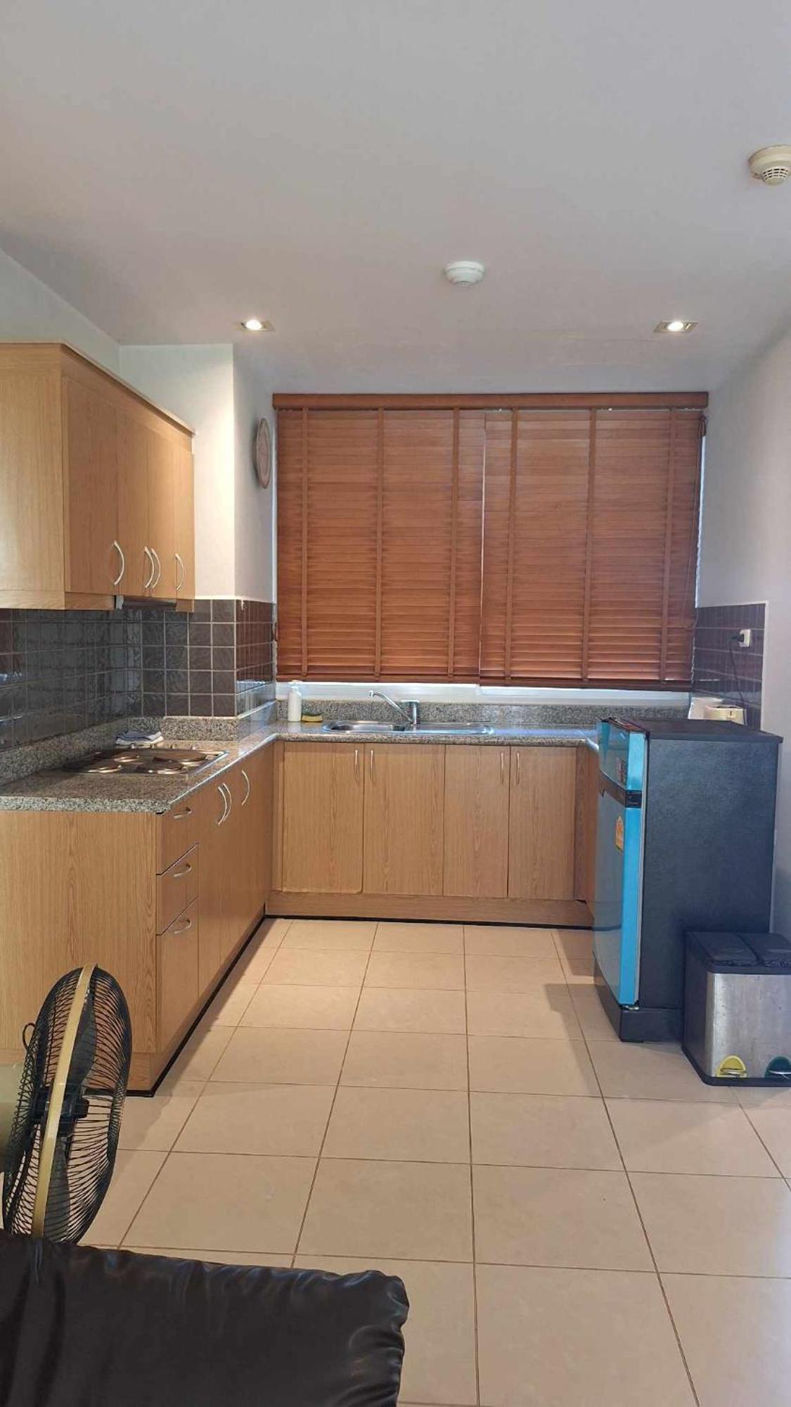 Seaview Condominium B15 Rayong Eksteriør bilde