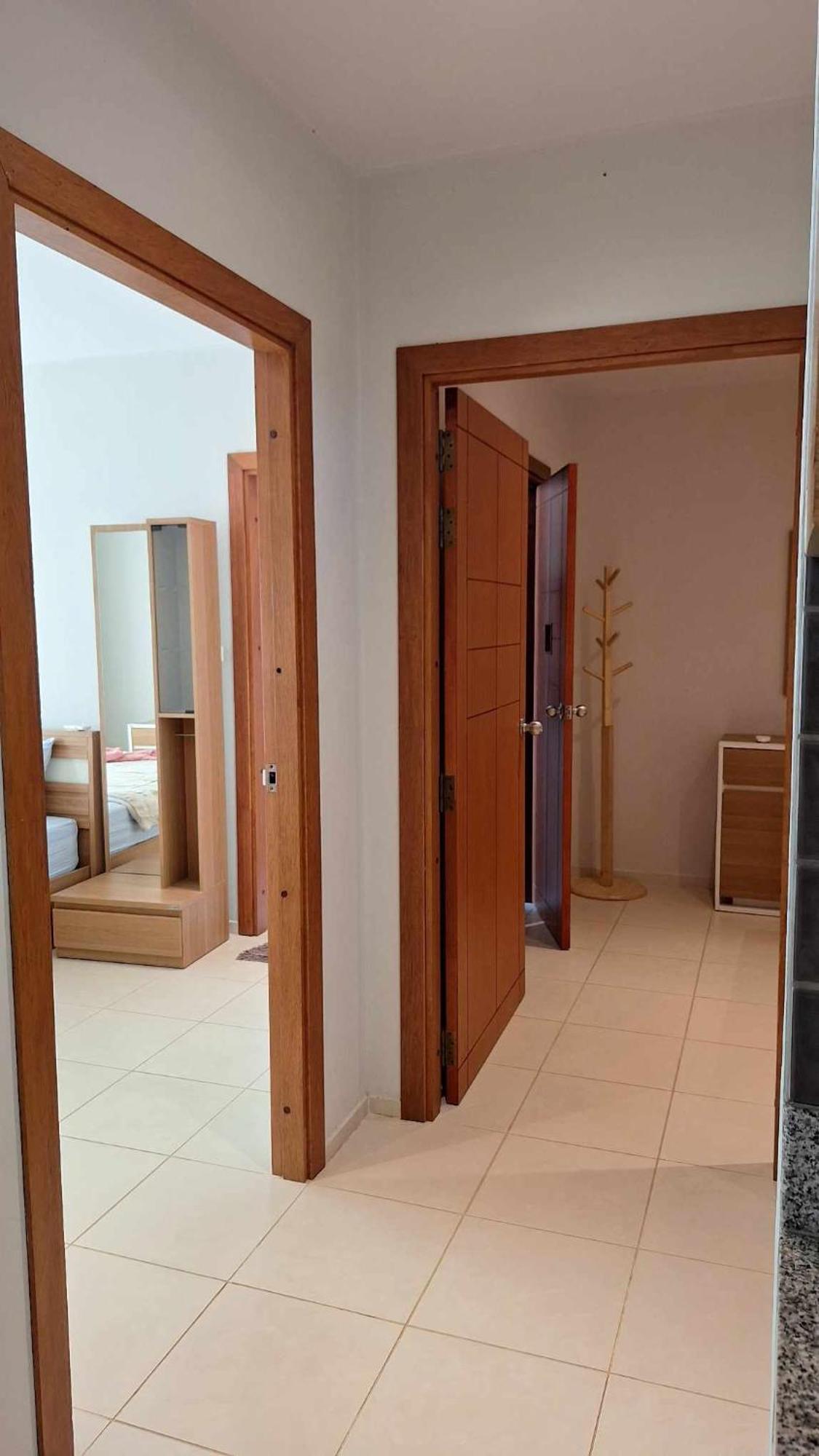 Seaview Condominium B15 Rayong Eksteriør bilde