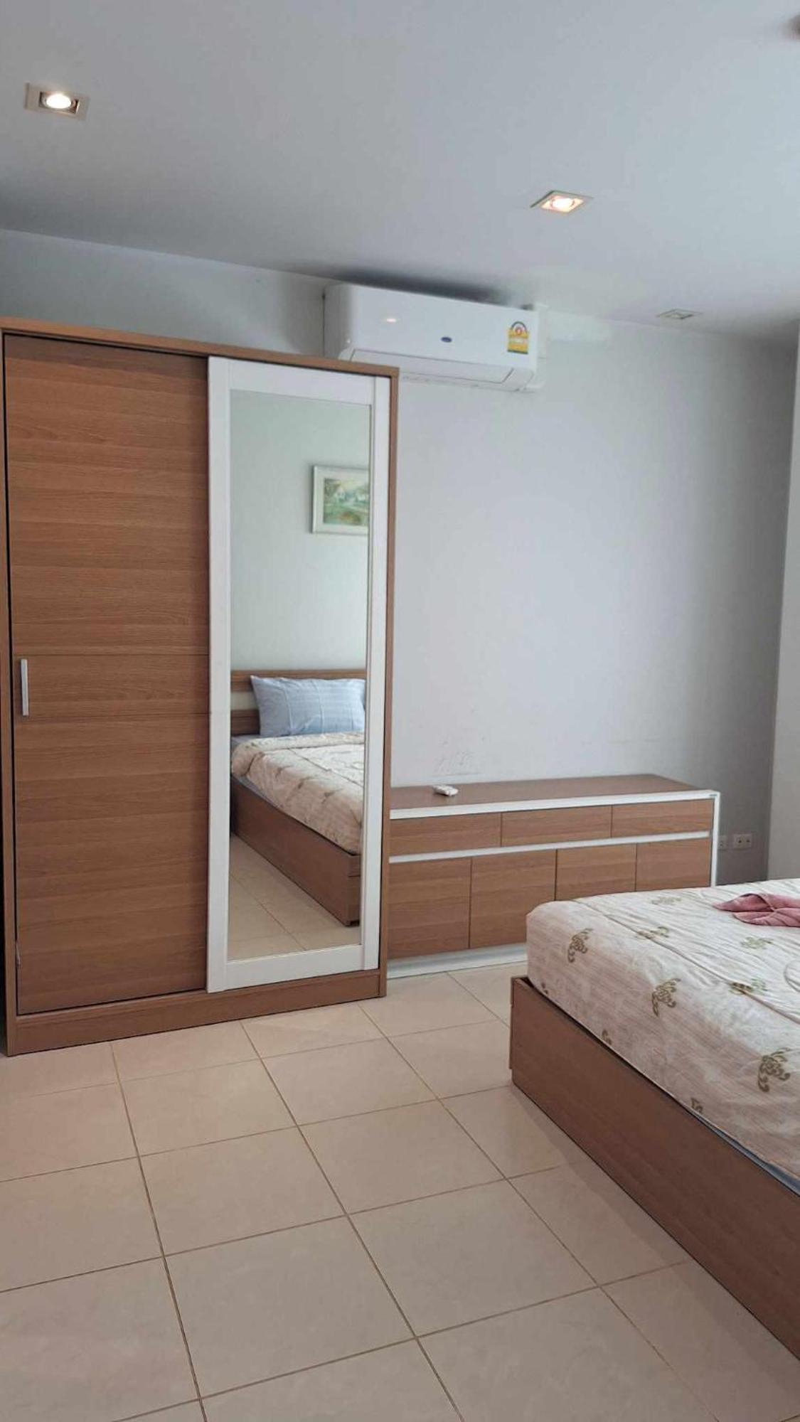 Seaview Condominium B15 Rayong Eksteriør bilde