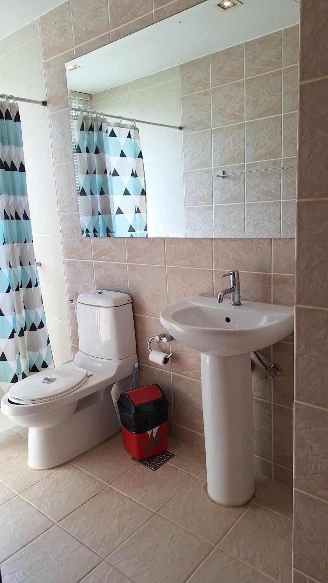 Seaview Condominium B15 Rayong Eksteriør bilde