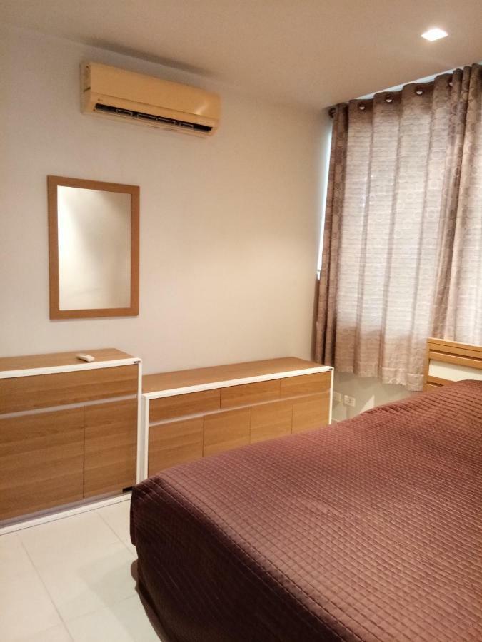Seaview Condominium B15 Rayong Eksteriør bilde