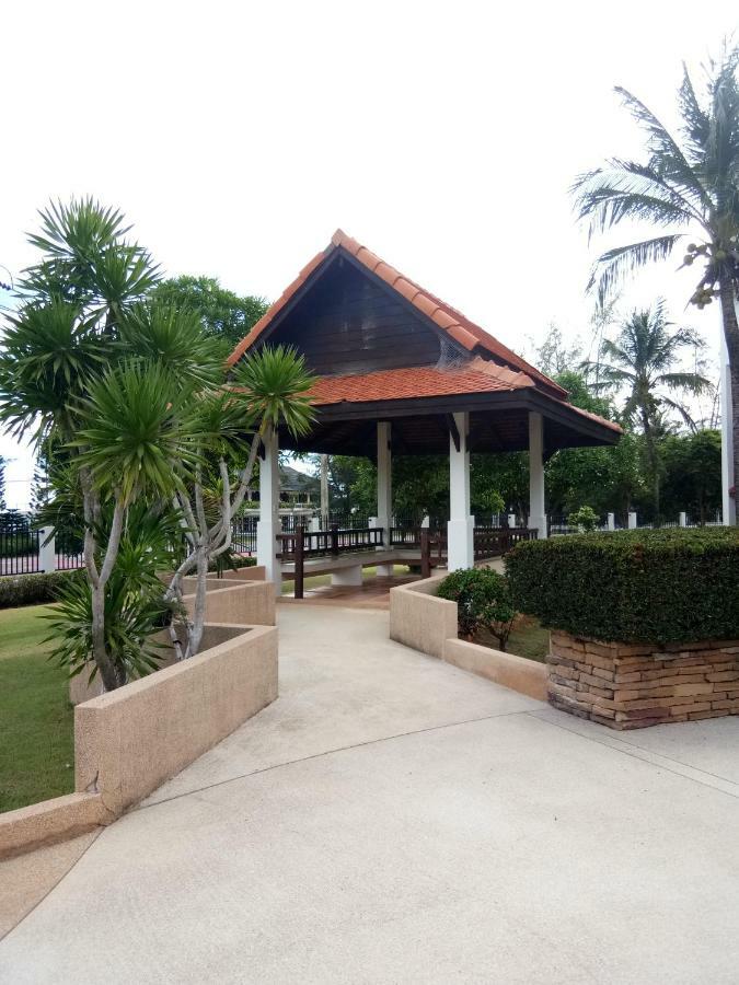 Seaview Condominium B15 Rayong Eksteriør bilde