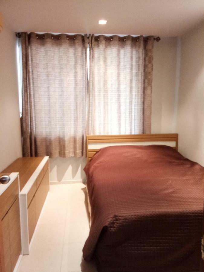 Seaview Condominium B15 Rayong Eksteriør bilde