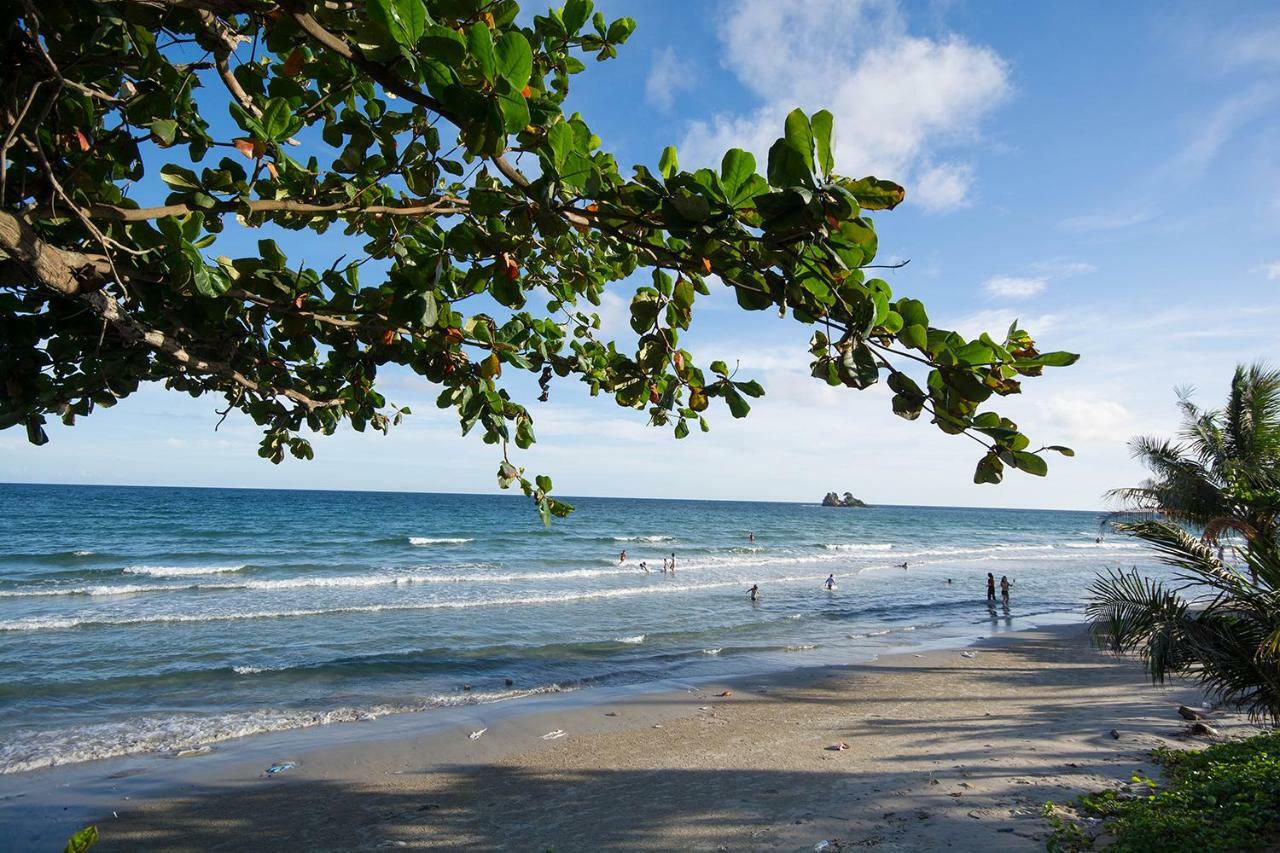 Seaview Condominium B15 Rayong Eksteriør bilde